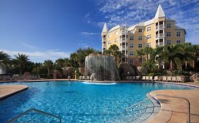 Hilton Grand Vacations at Seaworld Orlando, Fl